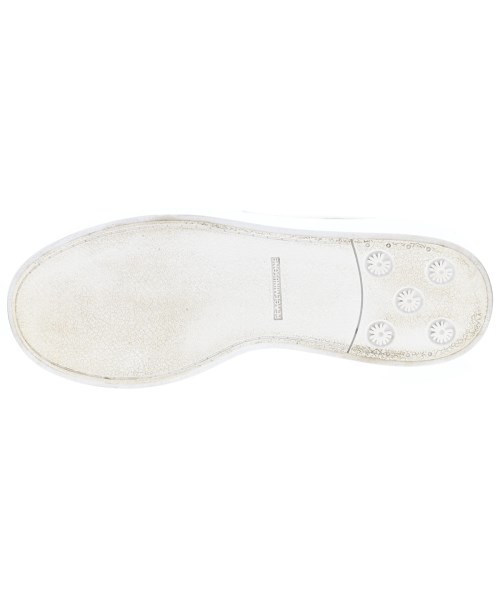 peaceminusone（ピースマイナスワン）スニーカー 白 サイズ:23.5cm レディース/2200596186395