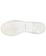 peaceminusone（ピースマイナスワン）スニーカー 白 サイズ:23.5cm レディース/2200596186395