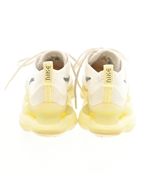 NIKE（ナイキ）スニーカー ベージュ サイズ:26cm メンズ/2200596326029