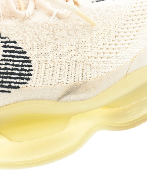 NIKE（ナイキ）スニーカー ベージュ サイズ:26cm メンズ/2200596326029
