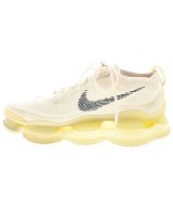 NIKE（ナイキ）スニーカー ベージュ サイズ:26cm メンズ/2200596326029