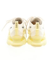 NIKE（ナイキ）スニーカー ベージュ サイズ:26cm メンズ/2200596326029