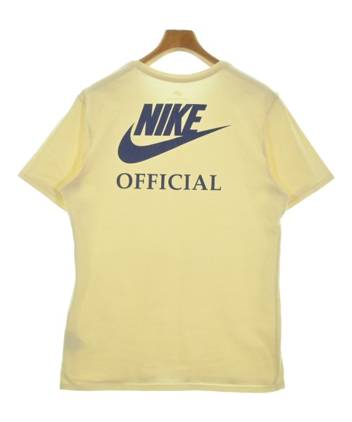 NIKE（ナイキ）Tシャツ・カットソー 白 サイズ:L メンズ/2200593198131