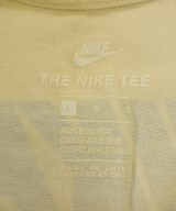 NIKE（ナイキ）Tシャツ・カットソー 白 サイズ:L メンズ/2200593198131