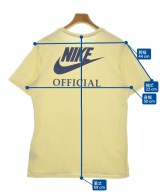 NIKE（ナイキ）Tシャツ・カットソー 白 サイズ:L メンズ/2200593198131