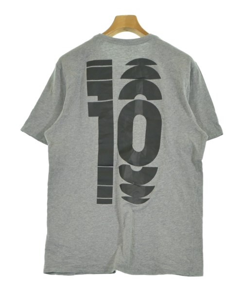 NIKE（ナイキ）Tシャツ・カットソー グレー サイズ:XL メンズ/2200593198148