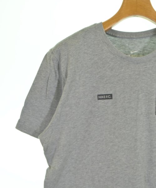 NIKE（ナイキ）Tシャツ・カットソー グレー サイズ:XL メンズ/2200593198148