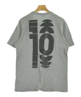 NIKE（ナイキ）Tシャツ・カットソー グレー サイズ:XL メンズ/2200593198148