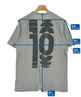 NIKE（ナイキ）Tシャツ・カットソー グレー サイズ:XL メンズ/2200593198148