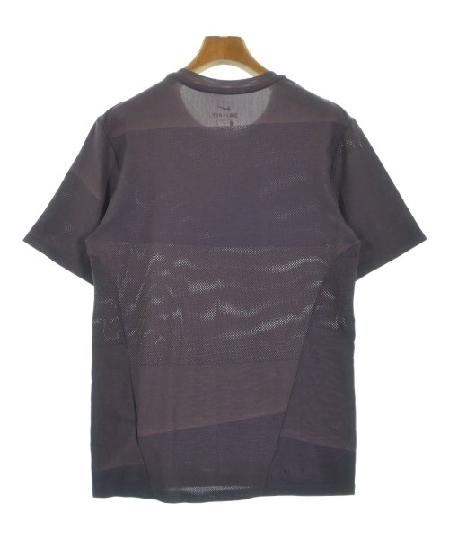 NIKE（ナイキ）Tシャツ・カットソー 紫 サイズ:S メンズ/2200593198377