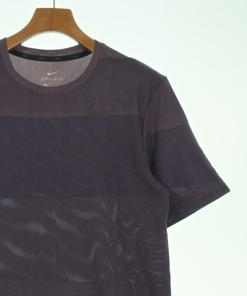 NIKE（ナイキ）Tシャツ・カットソー 紫 サイズ:S メンズ/2200593198377