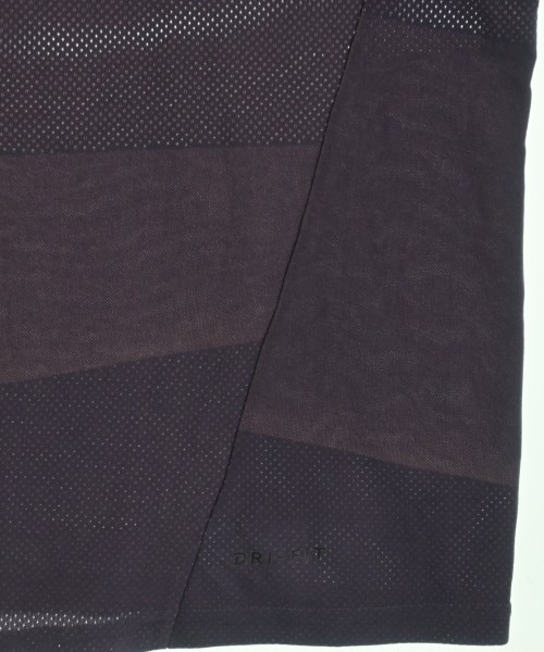 NIKE（ナイキ）Tシャツ・カットソー 紫 サイズ:S メンズ/2200593198377