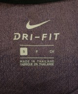 NIKE（ナイキ）Tシャツ・カットソー 紫 サイズ:S メンズ/2200593198377
