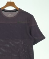 NIKE（ナイキ）Tシャツ・カットソー 紫 サイズ:S メンズ/2200593198377