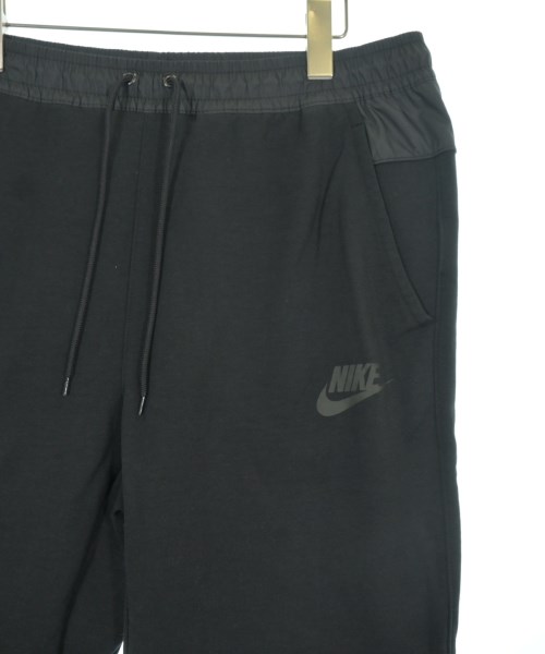 NIKE（ナイキ）スウェットパンツ 黒 サイズ:L メンズ/2200593198629