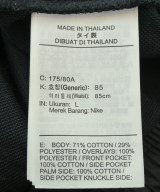 NIKE（ナイキ）スウェットパンツ 黒 サイズ:L メンズ/2200593198629