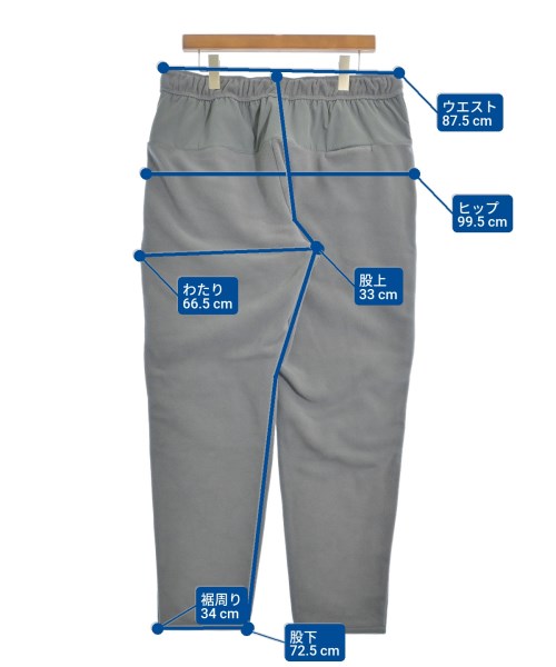 NIKE（ナイキ）その他 グレー サイズ:XL メンズ/2200593198681