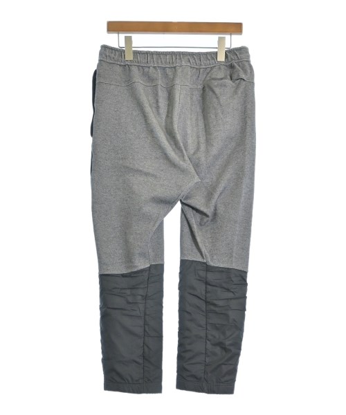 NIKE（ナイキ）スウェットパンツ グレー サイズ:L メンズ/2200593198759