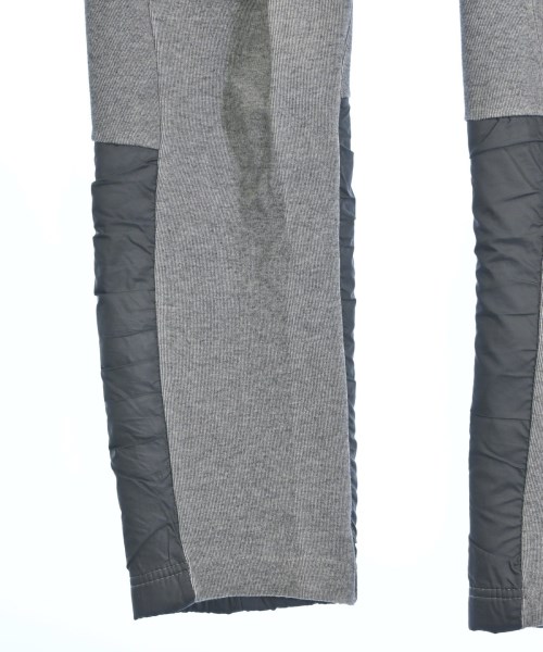 NIKE（ナイキ）スウェットパンツ グレー サイズ:L メンズ/2200593198759