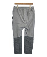 NIKE（ナイキ）スウェットパンツ グレー サイズ:L メンズ/2200593198759