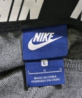 NIKE（ナイキ）スウェットパンツ グレー サイズ:L メンズ/2200593198759