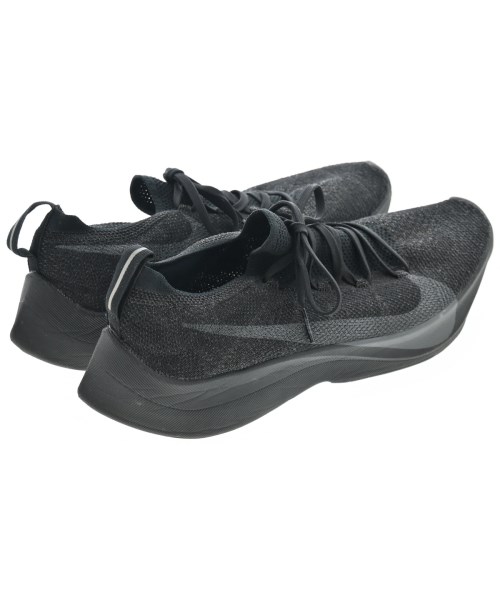 NIKE（ナイキ）スニーカー 黒 サイズ:28cm メンズ/2200593198872