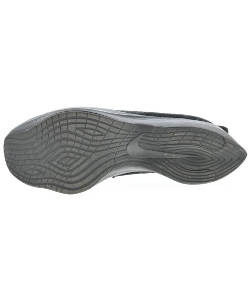 NIKE（ナイキ）スニーカー 黒 サイズ:28cm メンズ/2200593198872