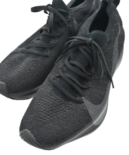 NIKE（ナイキ）スニーカー 黒 サイズ:28cm メンズ/2200593198872