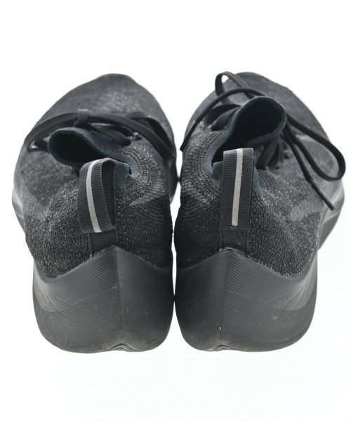 NIKE（ナイキ）スニーカー 黒 サイズ:28cm メンズ/2200593198872
