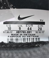 NIKE（ナイキ）スニーカー 黒 サイズ:28cm メンズ/2200593198872