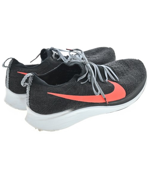 NIKE（ナイキ）スニーカー 黒 サイズ:27.5cm メンズ/2200593198889