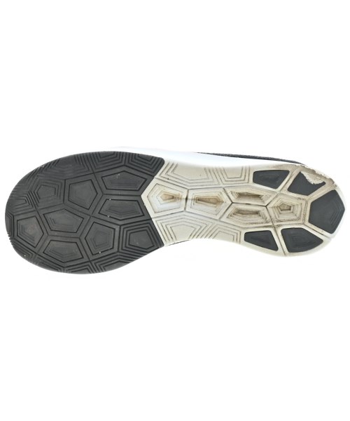 NIKE（ナイキ）スニーカー 黒 サイズ:27.5cm メンズ/2200593198889