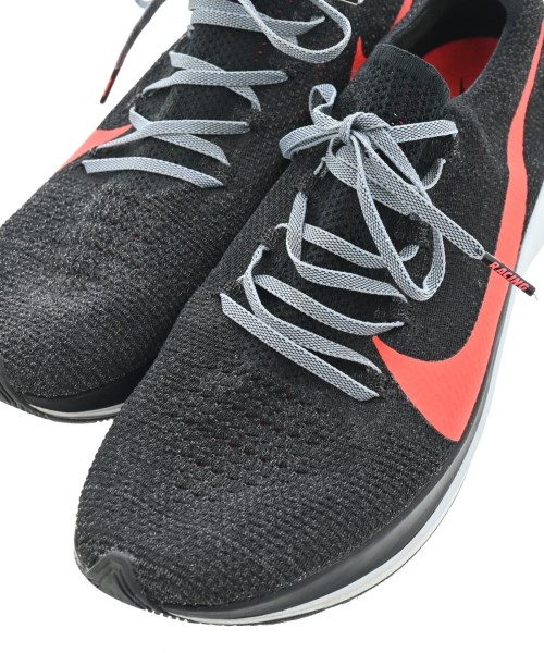 NIKE（ナイキ）スニーカー 黒 サイズ:27.5cm メンズ/2200593198889