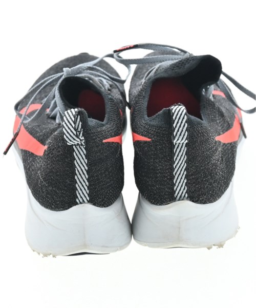 NIKE（ナイキ）スニーカー 黒 サイズ:27.5cm メンズ/2200593198889