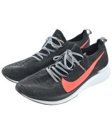 NIKE（ナイキ）スニーカー 黒 サイズ:27.5cm メンズ/2200593198889