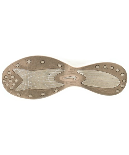 NIKE（ナイキ）スニーカー ベージュ サイズ:28cm メンズ/2200593198902