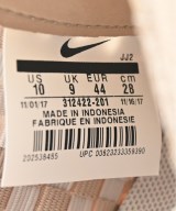 NIKE（ナイキ）スニーカー ベージュ サイズ:28cm メンズ/2200593198902