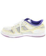 NIKE（ナイキ）スニーカー 黄 サイズ:26.5cm メンズ/2200597173011