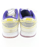 NIKE（ナイキ）スニーカー 黄 サイズ:26.5cm メンズ/2200597173011