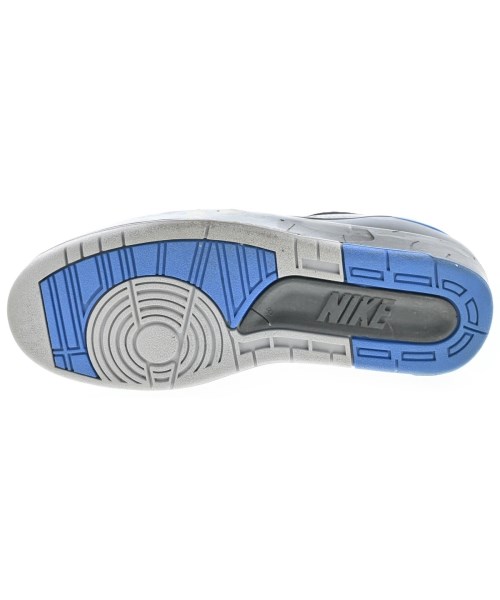 NIKE（ナイキ）スニーカー 黒 サイズ:26cm メンズ/2200597173028