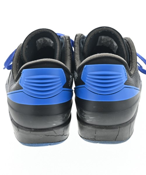 NIKE（ナイキ）スニーカー 黒 サイズ:26cm メンズ/2200597173028