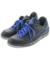 NIKE（ナイキ）スニーカー 黒 サイズ:26cm メンズ/2200597173028
