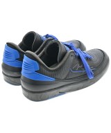 NIKE（ナイキ）スニーカー 黒 サイズ:26cm メンズ/2200597173028