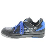 NIKE（ナイキ）スニーカー 黒 サイズ:26cm メンズ/2200597173028