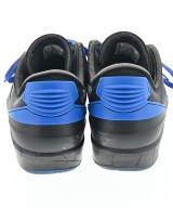 NIKE（ナイキ）スニーカー 黒 サイズ:26cm メンズ/2200597173028
