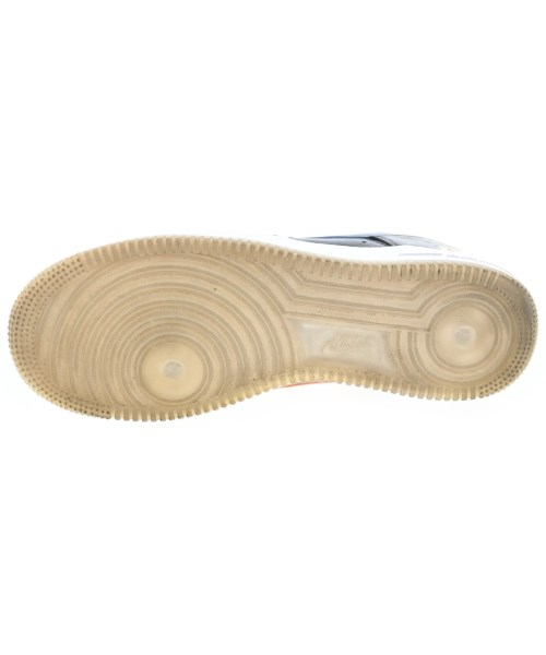 NIKE（ナイキ）スニーカー 黒 サイズ:26.5cm メンズ/2200597173035
