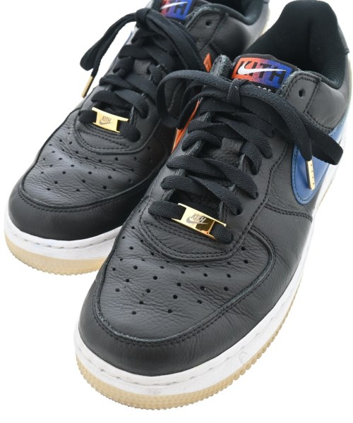 NIKE（ナイキ）スニーカー 黒 サイズ:26.5cm メンズ/2200597173035