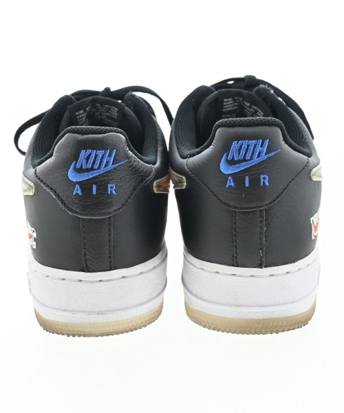 NIKE（ナイキ）スニーカー 黒 サイズ:26.5cm メンズ/2200597173035