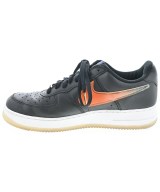 NIKE（ナイキ）スニーカー 黒 サイズ:26.5cm メンズ/2200597173035