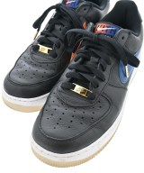 NIKE（ナイキ）スニーカー 黒 サイズ:26.5cm メンズ/2200597173035